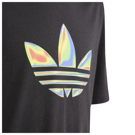 Adidas Παιδική κοντομάνικη μπλούζα Graphics Tee